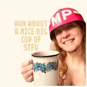 Meet your Posher, Barbara